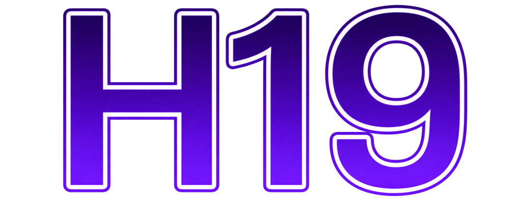 H19VI